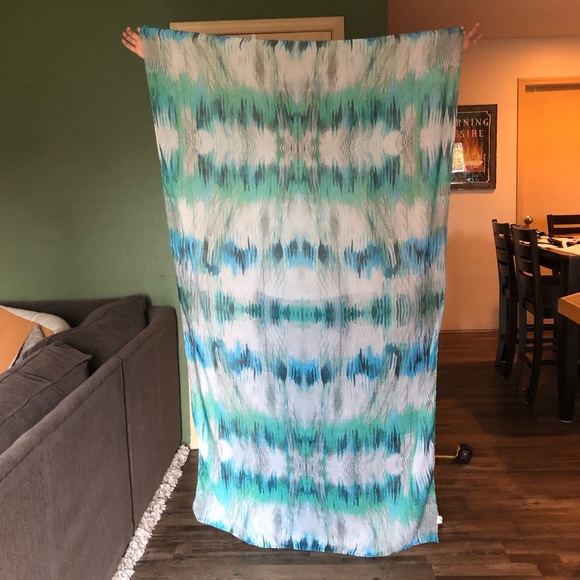 Prana Blanket Scarf / Sarong - Picture 4 of 11